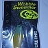 Блесна Shimano Wobble Swimmer TR-022L 2.2гр 014: отзывы