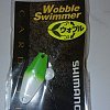 Блесна Shimano Wobble Swimmer TR-022L 2.2гр 011: отзывы