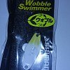 Блесна Shimano Wobble Swimmer TR-022L 2.2гр 09T: отзывы