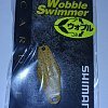 Блесна Shimano Wobble Swimmer TR-022L 2.2гр 16T: отзывы