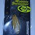 Блесна Shimano Wobble Swimmer TR-022L 2.2гр 16T: отзывы