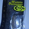 Блесна Shimano Wobble Swimmer TR-022L 2.2гр 17T: отзывы