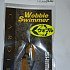 Блесна Shimano Wobble Swimmer TR-022L 2.2гр 23T: отзывы
