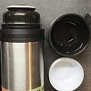 Термос Pereval для еды и напитков HG-1200-1 1200мл: отзывы