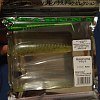 Приманка Pontoon21 виброхвост Homunculures Awaruna 4,5" 112 уп.5шт: отзывы