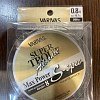 Шнур Varivas Super Trout Advance Max Power PE S-Spec 200м PE 0.8: отзывы