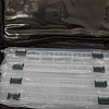 Сумка Riverzone с коробками Tackle bag medium 4 boxes: отзывы