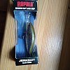 Воблер Rapala Shadow Rap Jack Deep 05 ROL: отзывы