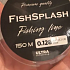 Леска Riverzone FishSplash II 150м 0,203мм 8,7lb clear: отзывы
