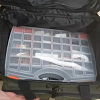 Сумка Riverzone Tackle bag big: отзывы