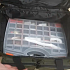 Сумка Riverzone Tackle bag big: отзывы