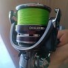 Катушка Daiwa 20 Exceler LT 6000: отзывы