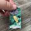 Блесна Forest Miu native awabi 2,8гр цв.06: отзывы