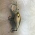 Воблер Yo-Zuri Duel Hardcore shad crank 2+ 60F R1185 GZSH: отзывы
