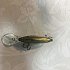 Воблер Yo-Zuri Duel Hardcore shad crank 2+ 60F R1185 GZSH: отзывы