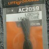 Лидкор Orange 50см уп.3шт: отзывы