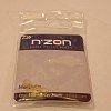 Кольцо для насадки Daiwa N'ZON Pellet bands medium 3мм: отзывы