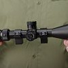 Прицел Taigan EO 3-9X40 AOEG: отзывы