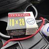 Патрон 10х28Т Техкрим Maximum 91Дж травматический: отзывы