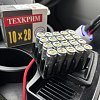 Патрон 10х28Т Техкрим Maximum 91Дж травматический: отзывы