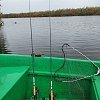 Спиннинг Maximus Wild Power-Z jig 245XH 2,45м 35-90гр: отзывы
