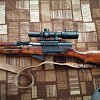 Прицел Vector Optics Constantine 1-10x24  Fiber: отзывы