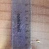 Мормышка Lumicom Фосфорная с флексом №25 5мм кр10 1/100: отзывы