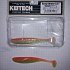 Приманка Keitech виброхвост Easy shiner 3,5" PAL05 Sun shine lime 7шт: отзывы