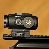 Кронштейн Holosun для HS 403/503/515 быстросъемный низкий на weaver: отзывы