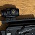 Кронштейн Holosun для HS 403/503/515 быстросъемный низкий на weaver: отзывы
