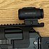 Кронштейн Holosun для HS 403/503/515 быстросъемный низкий на weaver: отзывы
