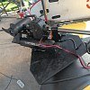 Электромотор Haswing Cayman-B 55Lbs 12V-152 GPS black: отзывы