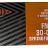Патрон 30-06Sprg НПЗ FMJ 9,5-9,7 Боксер латунь томпак 1/20: отзывы