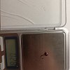 Мормышка Lumicom Дробинка вольф с ушком обмазка-винт 3,5мм RBL 1/10: отзывы