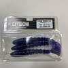Приманка Keitech виброхвост Swing impact 4,5" EA04 violet: отзывы