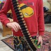 Патронташ Allen heavy duty bandolier: отзывы