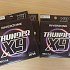 Шнур Riverzone Thunder X9 150м PE 12,0 140lb olive: отзывы
