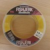 Леска Riverzone FishJerk 150м 0,8мм 48,5lb yellow: отзывы