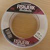 Леска Riverzone FishJerk 100м 1,0мм 77,1lb clear: отзывы