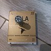 Патрон 12х70 Igla-Premium 5 32гр: отзывы