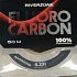 Леска Riverzone Fluorocarbon 50м 0,216мм 5,94lb: отзывы