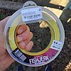 Леска Riverzone FishJerk 150м 0,6мм 29,7lb yellow: отзывы