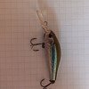 Воблер Zipbaits Khamsin tiny 40SP-DR 021R: отзывы