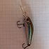Воблер Zipbaits Khamsin tiny 40SP-DR 021R: отзывы