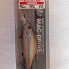 Воблер Zipbaits Khamsin DR 223R: отзывы