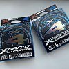 Шнур YGK X-Braid Upgrade X4 150м PE 0,3: отзывы