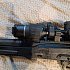Кольца Vector Optics 30мм Steel высокие weaver QD XASR-SQ13: отзывы
