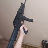 Ружье КК TR9S 345ТК 367 мм: отзывы