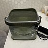 Ведро Prologic Element Trans-camo rig water medium 7.9л: отзывы