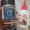 Средство Brush для обезжиривания и чистки оружия spray 210мл: отзывы